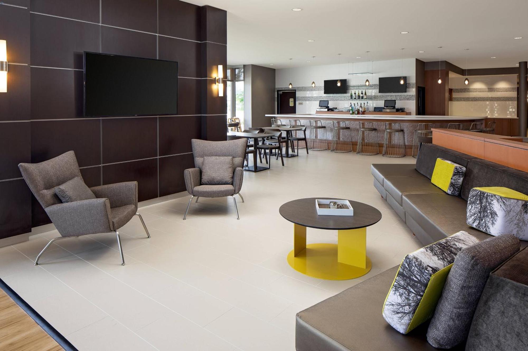 Springhill Suites By Marriott Green Bay Exterior foto