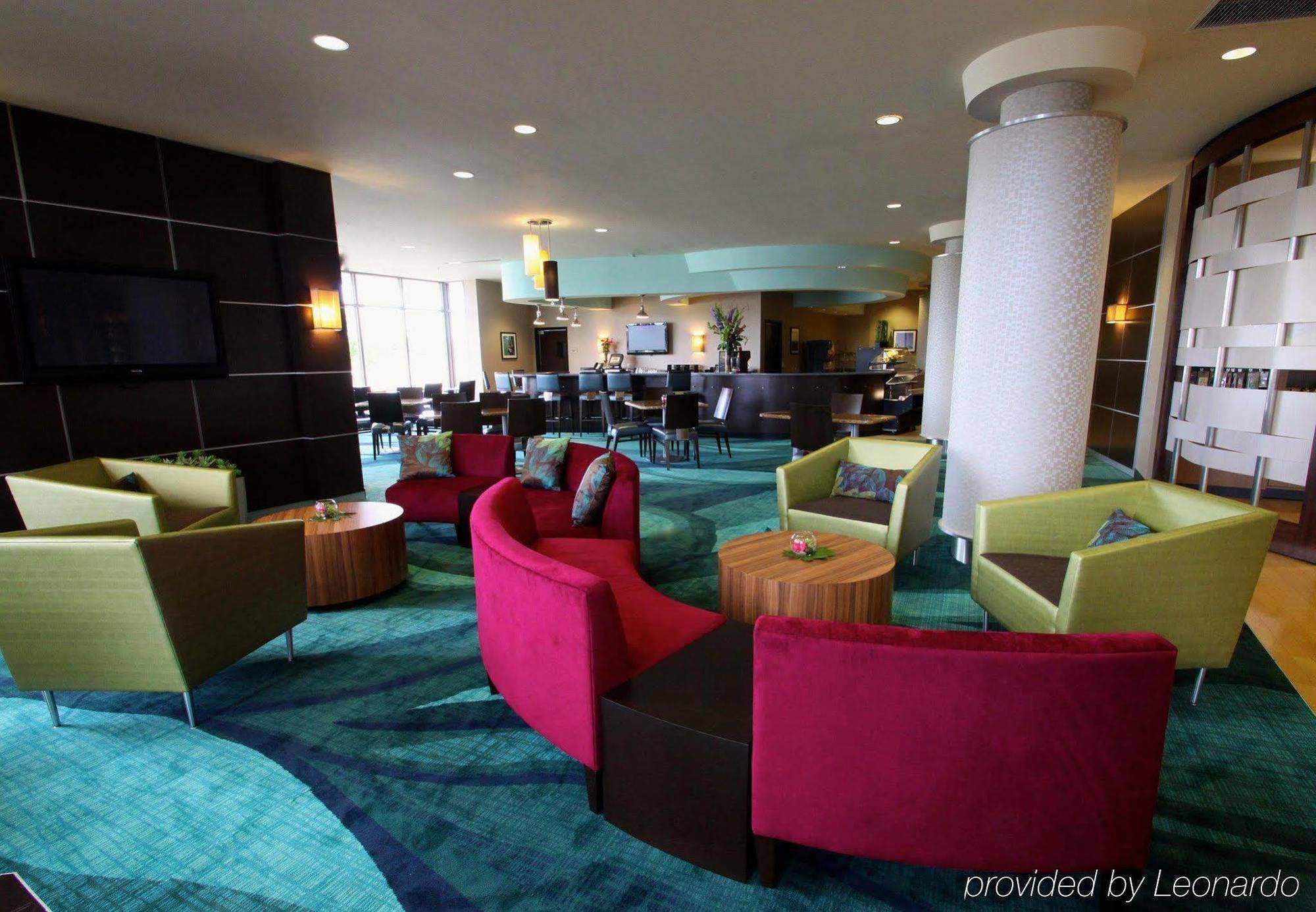 Springhill Suites By Marriott Green Bay Exterior foto