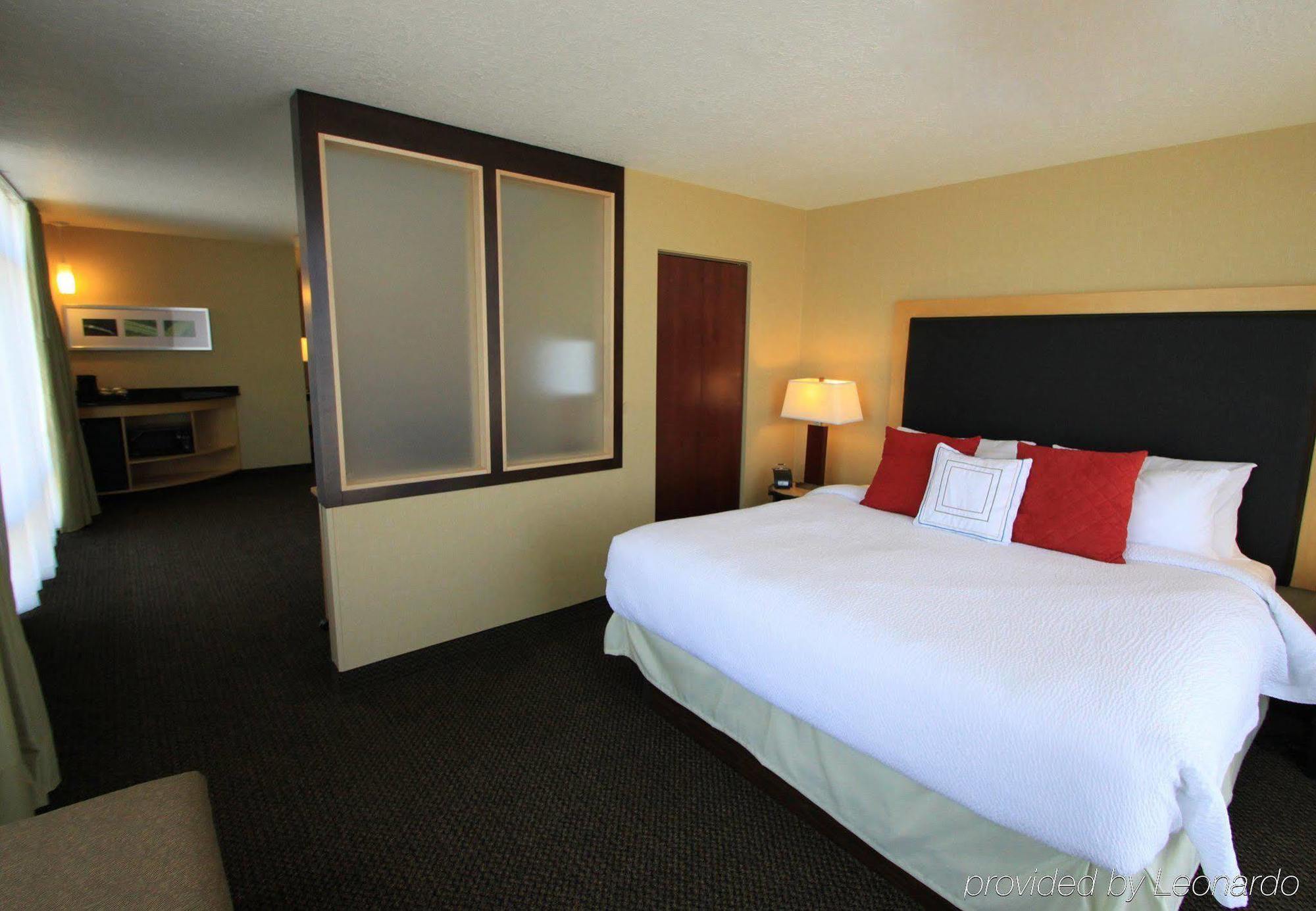 Springhill Suites By Marriott Green Bay Exterior foto