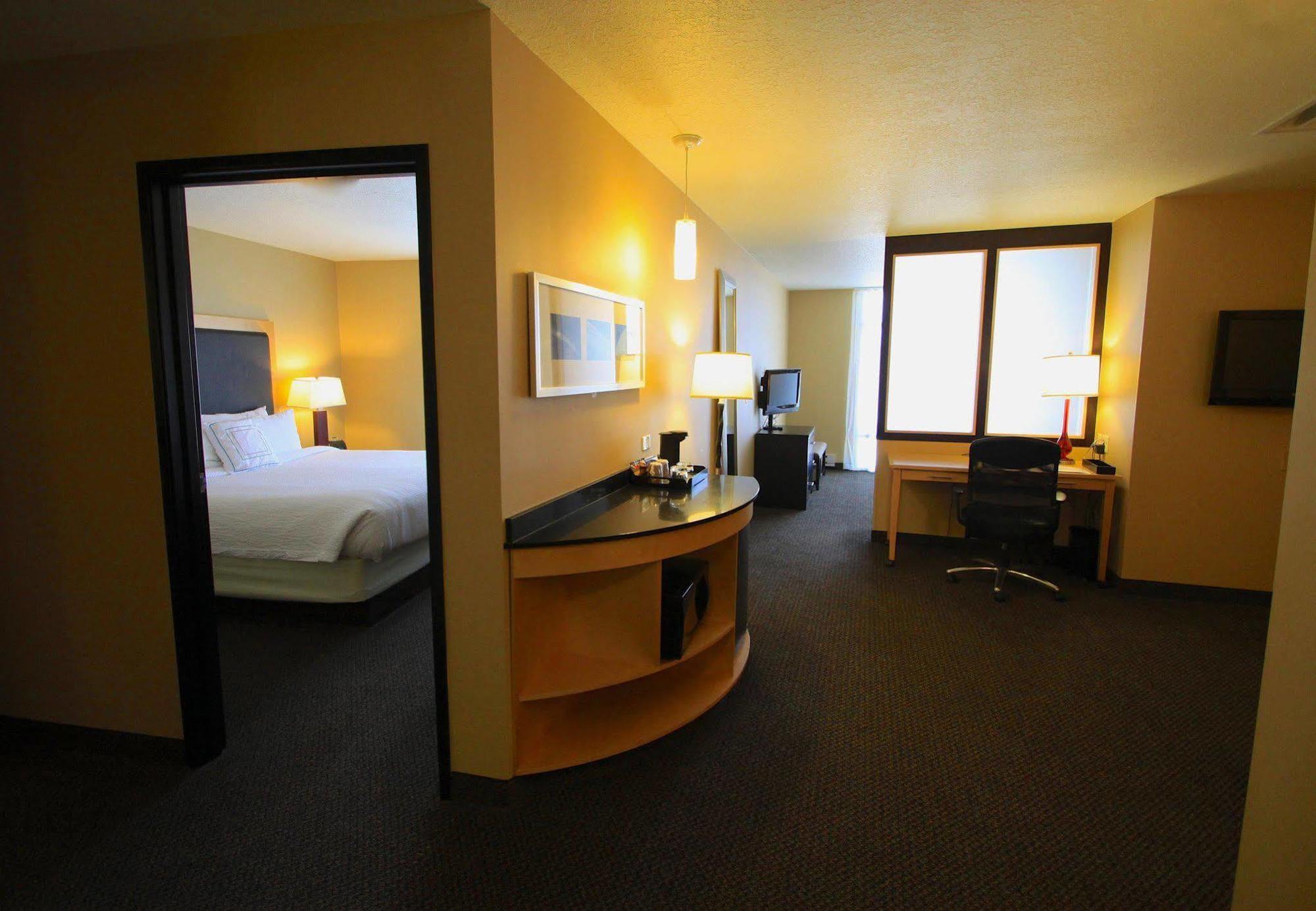 Springhill Suites By Marriott Green Bay Exterior foto