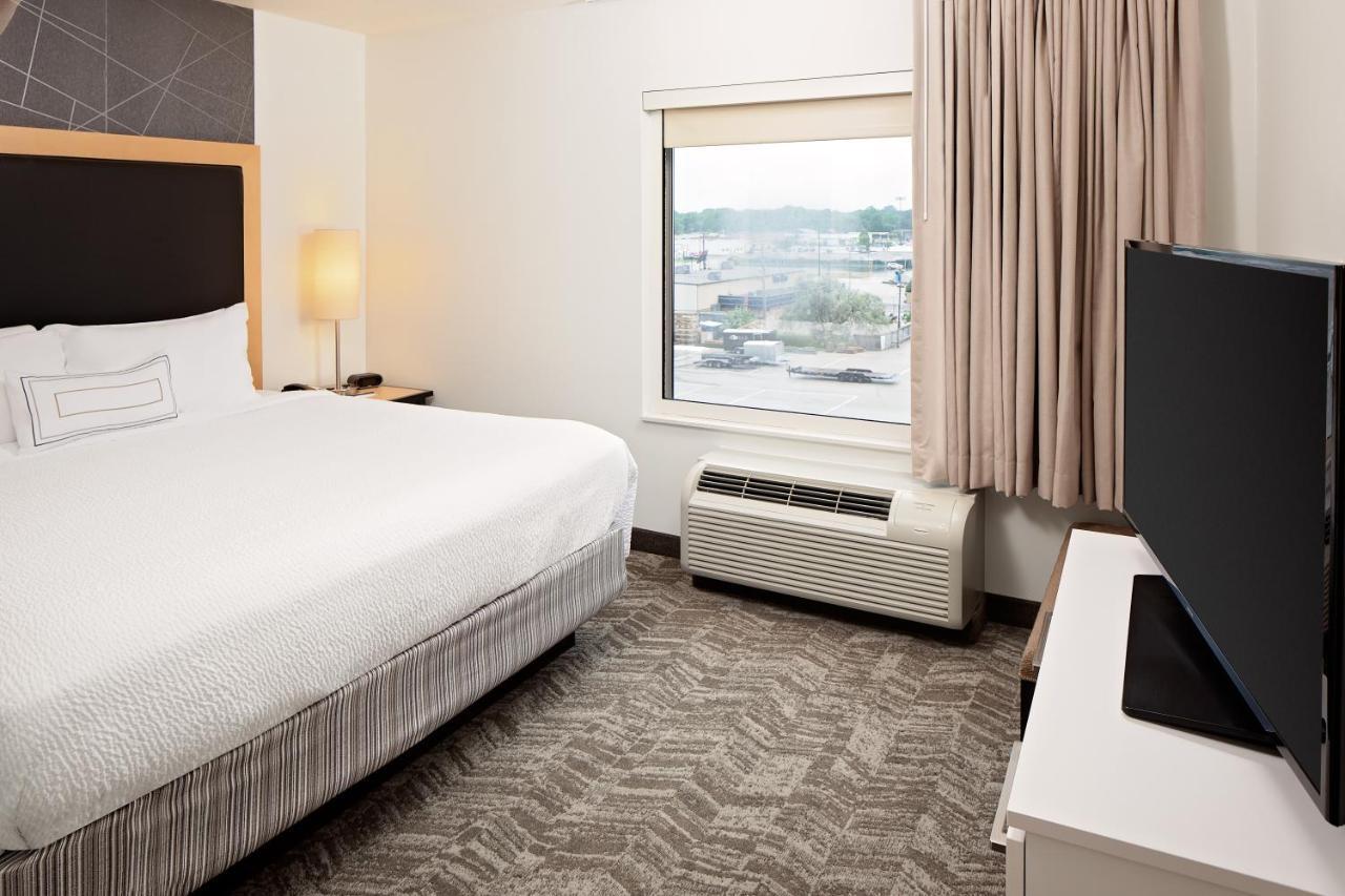Springhill Suites By Marriott Green Bay Exterior foto