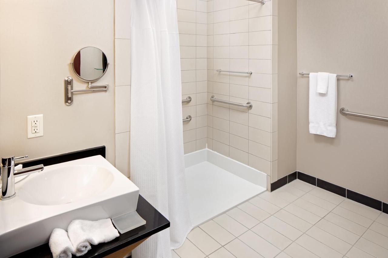 Springhill Suites By Marriott Green Bay Exterior foto